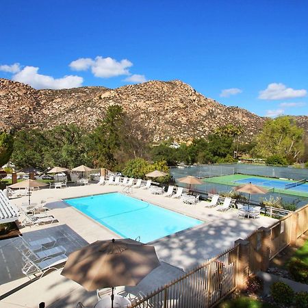 Riviera Oaks Resort Ramona Exteriér fotografie