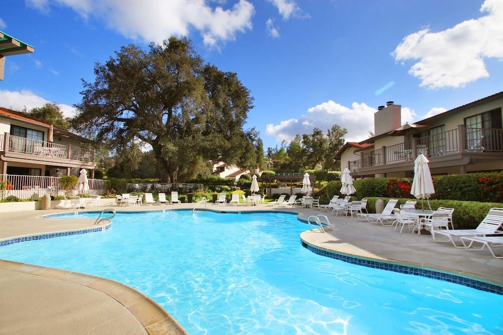 Riviera Oaks Resort Ramona Exteriér fotografie
