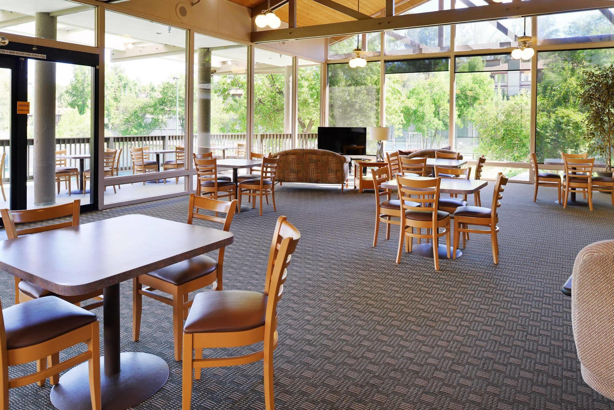 Riviera Oaks Resort Ramona Exteriér fotografie