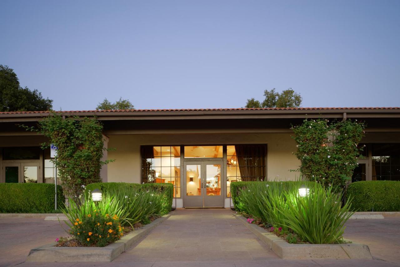 Riviera Oaks Resort Ramona Exteriér fotografie